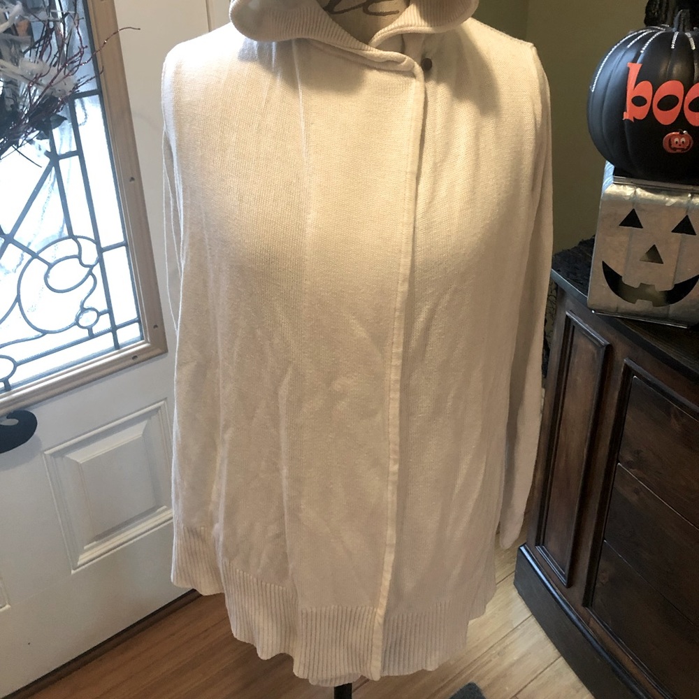 LuLu Lemon Sweater